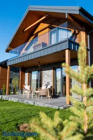 RILA LAKES Thermal Luxury Chalets - Image 3