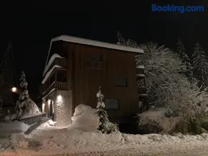 Chalet Alte Post - Image 4
