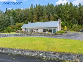 Lakeview Callow Luxury Retreat for Couples & Families Ideal Base for County Mayo - Image 4