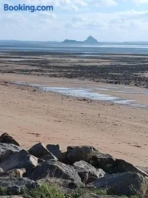 Maison de vacances - Baie du Mont Saint Michel - Image 1