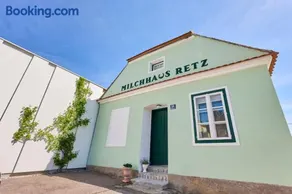 Milchhaus Retz - Image 1