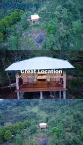 Ambuluwawa Nature Cabin by Nosh On - Image 3