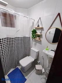 Apartamento com cinema Garanhuns - Image 4