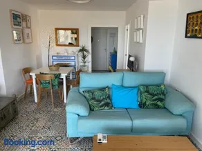 Apartamento edificio Goya - Image 1
