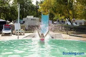 Aranypart Camping & Apartments - Image 3