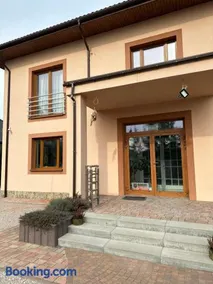Villa Speranza Kościelna Droga 12 - Image 1