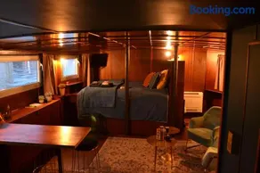 La Cabine du Capitaine - Image 2