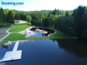 Freizeit- und Campinganlage Gaisweiher - Image 3