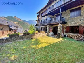 Pleta de Ordino 55 Casa Rústica hasta 6 personas - Image 1
