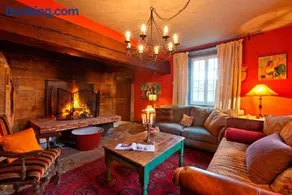 A l'Ombre du Château - Image 2