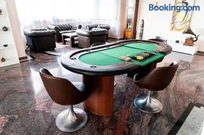 Elite Boutique Villa Örkény - Image 2