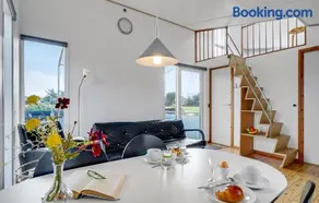 Cozy Home In Vestervig With Kitchen - Image 4