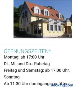 LandGASTHOF Rose - Image 1