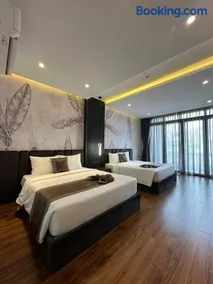 LION 11 Can Tho Hotel - Image 1