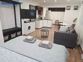 City Center Apartments - Image 5