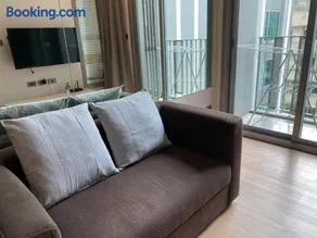 Ceil by Sansiri Stylish 1 Bed Pool Free Shuttle to BTS Ekamai Ekkamai Thonglor - Image 2