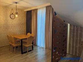 Riverside Hostel Borjomi - Image 3
