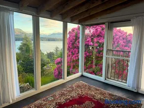 Coastal Nest Ocean & Mountain View Suite - Image 1
