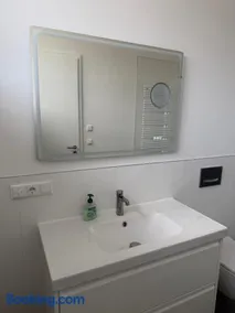 Ferienwohnung Allstedt Schloßblick - Image 2