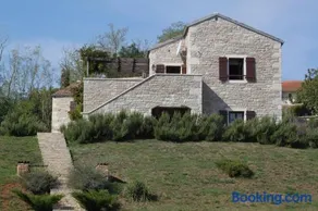 Luxury villa with a swimming pool Skrapi, Central Istria - Sredisnja Istra - 7524 - Image 2
