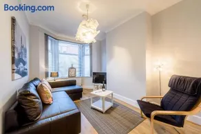 The Scarsdale Apartment - Image 2