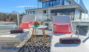 Lelle Marine Resort Voila Apartman - Image 1