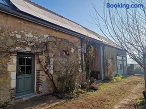 La Petite Foucaudière, 10 couchages - Image 1