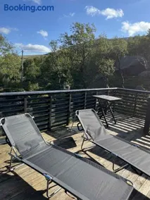 Stavtjørn Alpine lake haven - Image 5