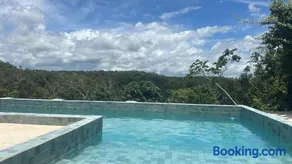 Casa condominio, vista espetacular, 6 suites - Trancoso - Image 5