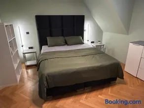 Moderne Altbau Wohnung in der alten Metzgerei - Image 2