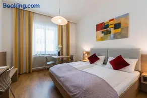 Berghamer's Gasthof Hotel - Image 2