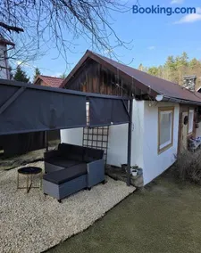 Domek pod Lawendą, Roztocze - Image 2