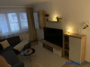 Přízemí v parku. (Apartment no.8) - Image 1