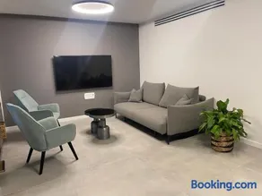 Netanya-Appartement - 5p - Image 3