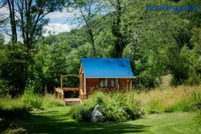 Tinyhouse insolite - Au bout du chemin - 10 min de Foix - Image 1