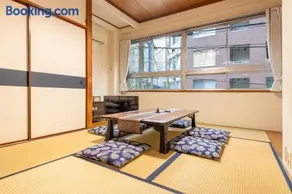 -Irifune 2chome House- 4-minute walk from Shintomicho Station - Image 2