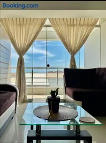 Departamento Privado y Amoblado en Condominio - Image 1