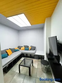 Zen & uS Maison entière - Image 1