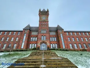 Birch Hill Clock Tower - Image 2