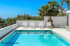 Can Malvinas - Modern Villa with sea views - Image 3