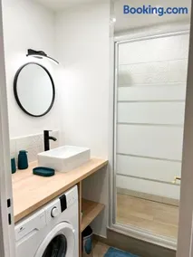 Appartement cozy et spacieux - Image 2