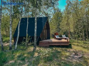 Unique Tiny House in Countryside - Image 2