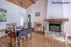800 m de la plage, jardin, maison pour 5 - Image 3