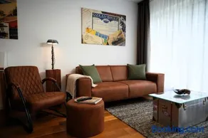 The Berlin Getaway / 80qm in Berlin's Historic Diplomatic Quarter - Image 4