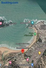 PRESTIGIA ESSAOUIRA MOGADOR Luxury Ocean View - Image 4
