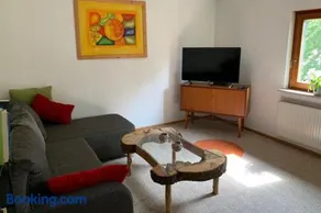 Gemütliche Ferienwohnung in ländlicher Idylle - Image 3