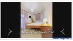 Anna's apartments - Image 3