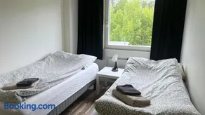 Rentalux Hostel - double & single rooms - Image 2