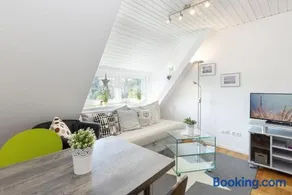 Haus Waldfrieden Wohnung 1 - Image 1