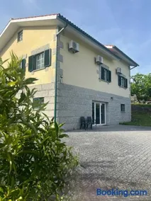 Casa Belavista no Geres by In'Canto Property Management - Image 1